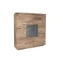 Armario DKD Home Decor Madera Marrón (145 x 40 x 155 cm) de DKD Home Decor, Armarios y aparadores - Ref: S3034429, Precio: 86...