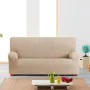 Sofa Cover Eysa ROC Beige 70 x 120 x 200 cm by Eysa, Sofas & Couches - Ref: D1606500, Price: 70,72 €, Discount: %