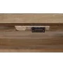 Armadio DKD Home Decor Marrone Naturale Legno di mango 90 x 40 x 180 cm di DKD Home Decor, Credenze e buffet - Rif: S3034438,...