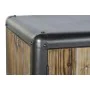 Buffet DKD Home Decor 144 x 45 x 75 cm Sapin Naturel Métal Gris clair de DKD Home Decor, Buffets, crédences et vaisseliers - ...