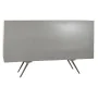 Anrichte DKD Home Decor Grau Gold Metall Weiß Mango-Holz (152 x 43 x 84 cm) von DKD Home Decor, Buffets - Ref: S3034466, Prei...