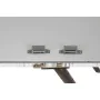 Credenza DKD Home Decor Grigio Dorato Metallo Bianco Legno di mango (152 x 43 x 84 cm) di DKD Home Decor, Credenze e buffet -...