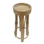 Vaso DKD Home Decor Marrone Rattan Tropicale (22 x 22 x 50 cm) di DKD Home Decor, Cachepot - Rif: S3034511, Prezzo: 48,47 €, ...