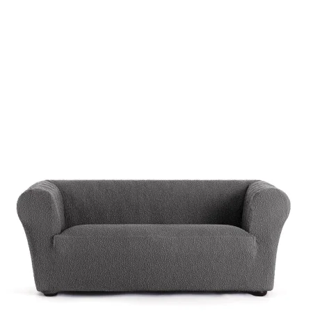 Sofa Cover Eysa ROC Dark grey 110 x 100 x 180 cm by Eysa, Sofas & Couches - Ref: D1606504, Price: 88,92 €, Discount: %