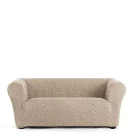 Copridivano Eysa ROC Beige 110 x 100 x 180 cm di Eysa, Divani a due o più posti - Rif: D1606505, Prezzo: 80,67 €, Sconto: %