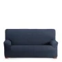 Housse de canapé Eysa ROC Bleu 70 x 120 x 200 cm de Eysa, Housses de canapé - Réf : D1606506, Prix : 64,89 €, Remise : %