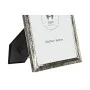 Photo frame DKD Home Decor Silver Metal Traditional 30 x 40 cm 22 x 2 x 27 cm by DKD Home Decor, Table and wall frames - Ref:...