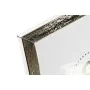 Photo frame DKD Home Decor Silver Metal Traditional 30 x 40 cm 22 x 2 x 27 cm by DKD Home Decor, Table and wall frames - Ref:...