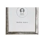 Marco de Fotos DKD Home Decor Plateado Metal Shabby Chic 22 x 2 x 27 cm de DKD Home Decor, Marcos de pared y mesa - Ref: S303...