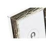 Marco de Fotos DKD Home Decor Metal Plateado Tradicional 12 x 2 x 17 cm de DKD Home Decor, Marcos de pared y mesa - Ref: S303...