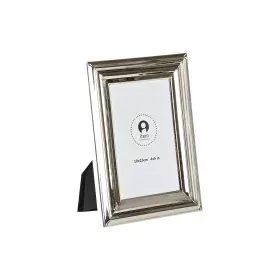 Photo frame DKD Home Decor Silver Metal Traditional 30 x 40 cm 15 x 2 x 20 cm by DKD Home Decor, Table and wall frames - Ref:...