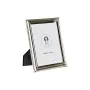 Photo frame DKD Home Decor Silver Metal Traditional 25 x 2 x 30 cm by DKD Home Decor, Table and wall frames - Ref: S3034875, ...