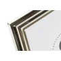 Marco de Fotos DKD Home Decor Plateado Metal Tradicional 25 x 2 x 30 cm de DKD Home Decor, Marcos de pared y mesa - Ref: S303...