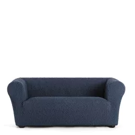 Housse de canapé Eysa ROC Bleu 110 x 100 x 180 cm de Eysa, Housses de canapé - Réf : D1606507, Prix : 84,92 €, Remise : %