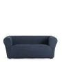 Sofa Cover Eysa ROC Blue 110 x 100 x 180 cm by Eysa, Sofas & Couches - Ref: D1606507, Price: 80,67 €, Discount: %