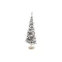 Christmas Tree DKD Home Decor Natural Birch Snowfall 34 x 34 x 102 cm by DKD Home Decor, Christmas - Ref: S3035723, Price: 53...