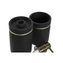 Set de Baño DKD Home Decor Negro Dorado Resina 7 x 7 x 17 cm de DKD Home Decor, Juegos de accesorios de baño - Ref: S3036609,...