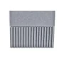 Distributeur de Savon DKD Home Decor Gris Argenté Résine polypropylène de DKD Home Decor, Supports et distributeurs - Réf : S...