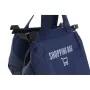 Cool Bag DKD Home Decor Green Navy Blue PVC Metal Aluminium 30 x 40 cm 24 x 27 x 29 cm by DKD Home Decor, Food storage - Ref:...