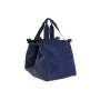 Borsa Termica DKD Home Decor Verde Blu Marino PVC Metallo Alluminio 30 x 40 cm 24 x 27 x 29 cm di DKD Home Decor, Conservazio...