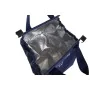 Kühltasche DKD Home Decor grün Marineblau PVC Metall Aluminium 30 x 40 cm 24 x 27 x 29 cm von DKD Home Decor, Lagerung von Le...