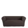 Housse de canapé Eysa ROC Marron 110 x 100 x 180 cm de Eysa, Housses de canapé - Réf : D1606511, Prix : 88,92 €, Remise : %