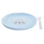 Set di Accessori per Bambini DKD Home Decor Koala di DKD Home Decor, Servizi da tavola per bambini - Rif: S3036858, Prezzo: 1...