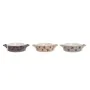 Cuenco DKD Home Decor 16,8 x 12,5 x 4,3 cm Dorado Metal Moderno de DKD Home Decor, Cuencos y tazones - Ref: S3036861, Precio:...