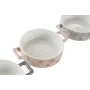 Bowl DKD Home Decor 16,8 x 12,5 x 4,3 cm Golden Metal Modern by DKD Home Decor, Bowls and large cups - Ref: S3036861, Price: ...