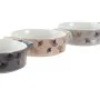 Bowl DKD Home Decor 16,8 x 12,5 x 4,3 cm Golden Metal Modern by DKD Home Decor, Bowls and large cups - Ref: S3036861, Price: ...