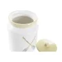 Boîte DKD Home Decor Rames 4 Pièces Dolomite 15 x 15 x 22 cm de DKD Home Decor, Stockage des aliments - Réf : S3036934, Prix ...