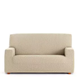 Sofa Cover Eysa TROYA White 70 x 110 x 210 cm by Eysa, Sofas & Couches - Ref: D1606514, Price: 33,47 €, Discount: %