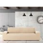 Sofa Cover Eysa TROYA White 70 x 110 x 210 cm by Eysa, Sofas & Couches - Ref: D1606514, Price: 33,47 €, Discount: %