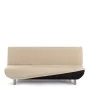 Sofa Cover Eysa TROYA White 140 x 100 x 200 cm by Eysa, Sofas & Couches - Ref: D1606515, Price: 31,05 €, Discount: %