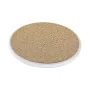 Coasters DKD Home Decor Dolomite Cork Modern (4 pcs) by DKD Home Decor, Coasters - Ref: S3037231, Price: 6,44 €, Discount: %