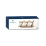 Açucareiro DKD Home Decor Básico Transparente Natural Bambu 3 Peças 8,5 cm 29 x 10 x 10 cm de DKD Home Decor, Açúcar e leite ...