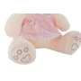 Urso de Peluche DKD Home Decor Bege Cor de Rosa Verde Infantil 20 x 20 x 50 cm Urso (2 Unidades) de DKD Home Decor, Animais e...