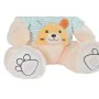 Ours en peluche DKD Home Decor Chemisette Polyester Blanc Vert Enfant Ours de DKD Home Decor, Animaux et personnages - Réf : ...