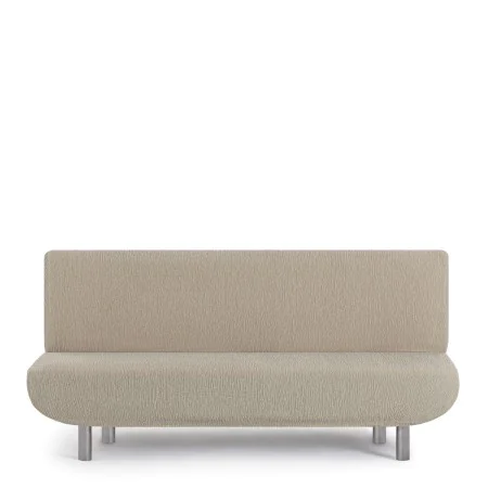 Sofa Cover Eysa TROYA Light brown 140 x 100 x 200 cm by Eysa, Sofas & Couches - Ref: D1606518, Price: 31,05 €, Discount: %