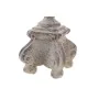 Pot à Bougie DKD Home Decor Résine (16 x 16 x 57 cm) de DKD Home Decor, Bougeoirs et chandeliers - Réf : S3037591, Prix : 56,...