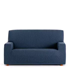 Housse de canapé Eysa TROYA Bleu 70 x 110 x 210 cm de Eysa, Housses de canapé - Réf : D1606520, Prix : 31,34 €, Remise : %