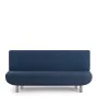 Housse de canapé Eysa TROYA Bleu 140 x 100 x 200 cm de Eysa, Housses de canapé - Réf : D1606521, Prix : 30,58 €, Remise : %