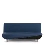 Sofabezug Eysa TROYA Blau 140 x 100 x 200 cm von Eysa, Sofas & Lovechairs - Ref: D1606521, Preis: 29,06 €, Rabatt: %