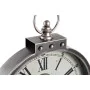 Reloj de Pared DKD Home Decor Movimiento Negro Gris Hierro (46 x 6 x 60 cm) de DKD Home Decor, Relojes de pared - Ref: S30377...