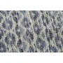 Tapis DKD Home Decor Bleu Blanc (120 x 180 x 1 cm) de DKD Home Decor, Tapis - Réf : S3037898, Prix : 38,09 €, Remise : %