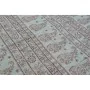 Teppich DKD Home Decor 120 x 180 x 0,4 cm Blau Polyester grün Araber (2 Stück) von DKD Home Decor, Teppiche - Ref: S3037970, ...