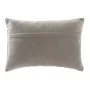 Coussin DKD Home Decor Blanc Beige Rectangulaire Boho Ikat 50 x 10 x 35 cm (2 Unités) de DKD Home Decor, Coussins - Réf : S30...