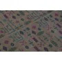 Teppich DKD Home Decor 120 x 180 x 0,4 cm Polyester Weiß Ikat Boho (2 Stück) von DKD Home Decor, Teppiche - Ref: S3037978, Pr...