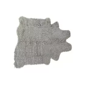 Carpet DKD Home Decor Grey (160 x 150 x 2 cm) by DKD Home Decor, Rugs - Ref: S3037986, Price: 56,23 €, Discount: %