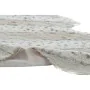 Alfombra DKD Home Decor 160 x 150 x 2 cm Beige Poliéster Con pelo de DKD Home Decor, Alfombras infantiles - Ref: S3037999, Pr...